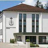 Neuapostolische Kirche Süddeutschland K.d.ö.R. in Memmingen