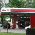 ORLEN Tankstelle in Hamburg