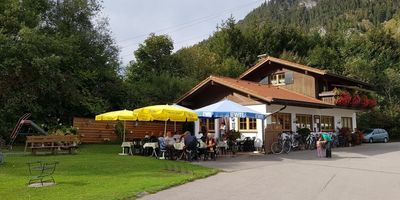 Camping Pfronten in Pfronten