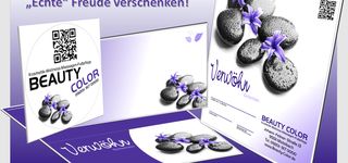 Bild zu Beauty Color, Kosmetikstudio