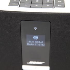 Bose SoundTouch Display