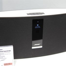 Bose SoundTouch 30