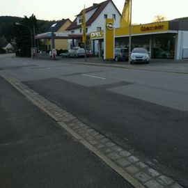 Obermeier Peter, Opel Service Partner in Nabburg