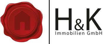 Logo von H&K Immobilien GmbH in Neubiberg