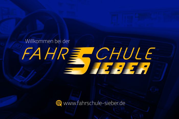 Fahrschule Sieber GmbH