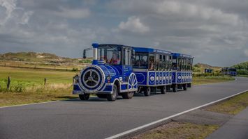 Bild zu Inseltour Bömmelbahnen