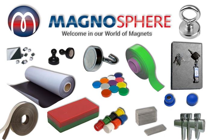 Produkte magno-sphere.de