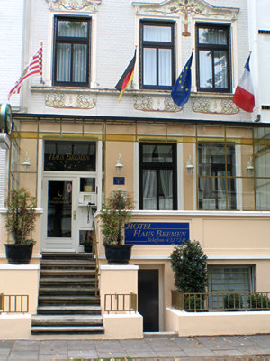 www.hotel-haus-bremen-garni.de