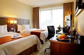 Nutzerbilder Courtyard by Marriott Bremen