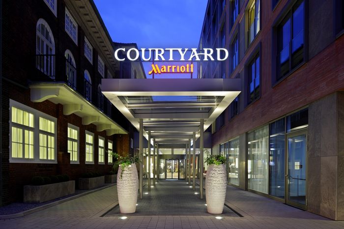 Nutzerbilder Courtyard by Marriott Bremen