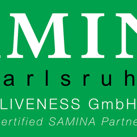 SAMINA Karlsruhe / LIVENESS GmbH in Karlsruhe