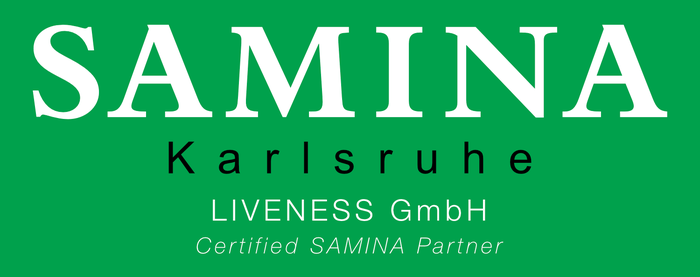 SAMINA Karlsruhe / LIVENESS GmbH