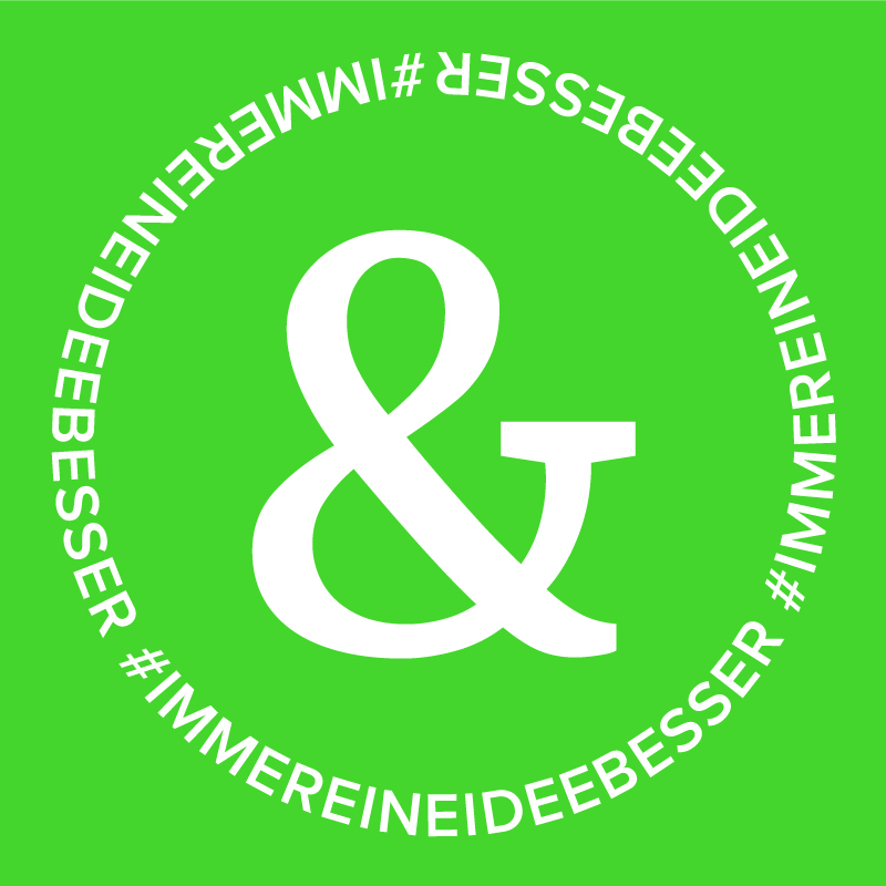 das Logo des Unternehmens