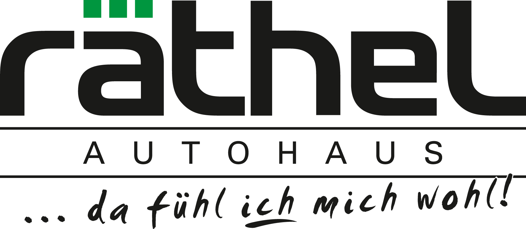 I. Räthel Automobil GmbH in Marxgrün