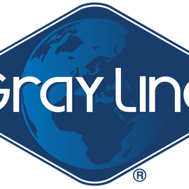 Logo von Gray Line