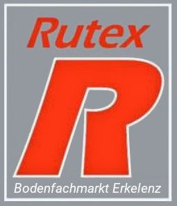 Logo von Rutex Bodenfachmarkt in Erkelenz
