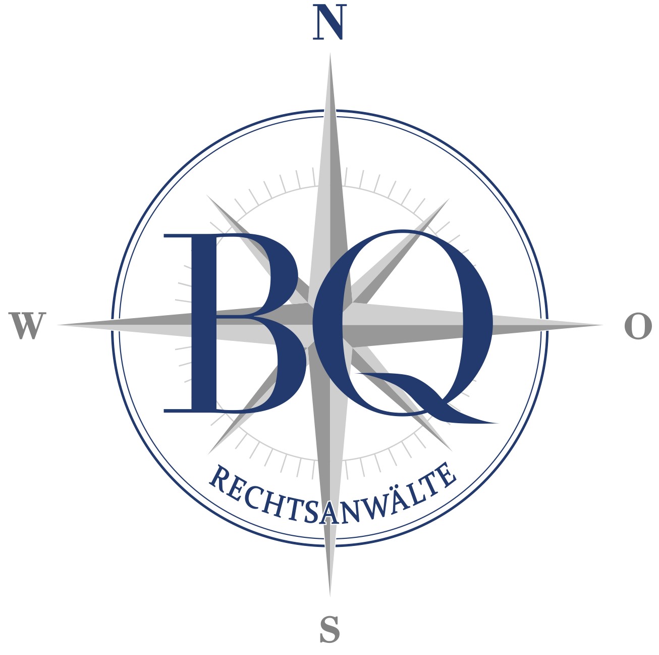 Bild 1 BQ-Rechtsanwälte Oppermann Bergmann & Partner mbB in Kiel