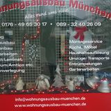 IB Innenausbau in Bayern GmbH & Co. KG in Haar Kreis München