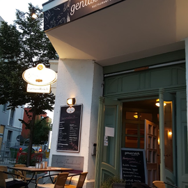 genussreich - Restaurant, Bar & Catering in Leipzig