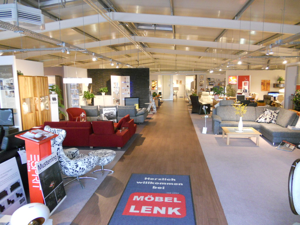 Bild 17 Möbel Lenk GmbH seit 1910 in Zwickau