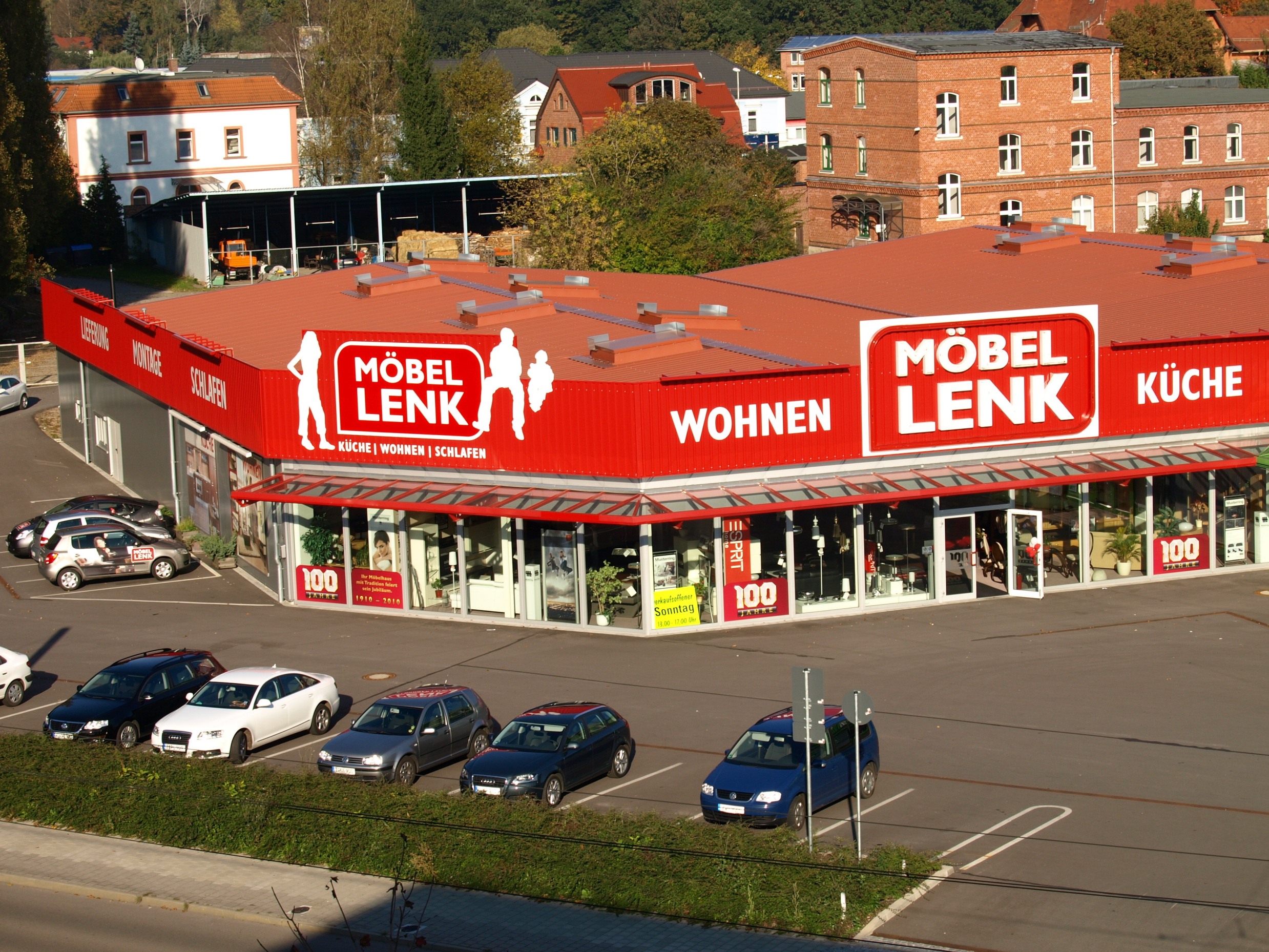 Bild 18 Möbel Lenk GmbH seit 1910 in Zwickau