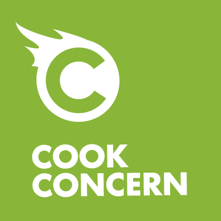 Bild 1 Cook Concern in Leipzig