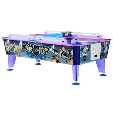 Airhockey