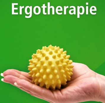 Ergotherapie und Physiotherapie