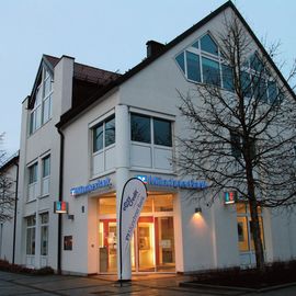 Münchner Bank eG, Filiale Großhadern in München