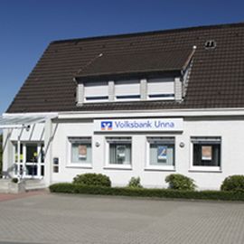 Volksbank Unna, Filiale Schwitten in Menden im Sauerland