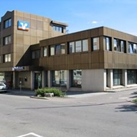 Volksbank Donau-Neckar eG, Immobilien Center für Schwenningen in Villingen-Schwenningen