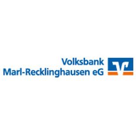 Volksbank Marl-Recklinghausen eG, SB-Center Sachsenstraße in Recklinghausen