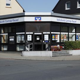 Volksbank Castrop-Rauxel, Filiale Schwerin in Castrop-Rauxel