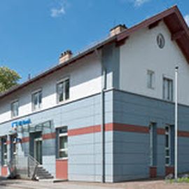 VR Bank Augsburg-Ostallgäu eG Geschäftsstelle Biessenhofen in Biessenhofen