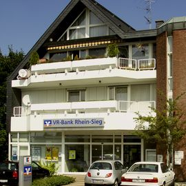 VR-Bank Rhein-Sieg eG, Geschäftsstelle Lohmar-Birk in Birk Stadt Lohmar