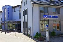 VR-Bank eG Schopfheim-Maulburg, Geschäftsstelle Maulburg