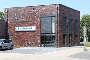 Volksbank Hamm, Filiale Herringen