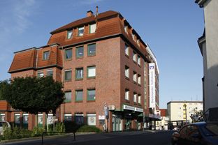 Dortmunder Volksbank, Filiale Aplerbeck