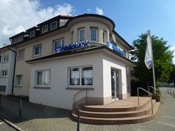 Volksbank Schwarzwald-Donau-Neckar eG, Beratungsfiliale Immendingen