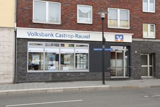Volksbank Castrop-Rauxel, Filiale Rauxel