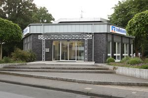 Volksbank Hamm, Filiale Ostwennemar