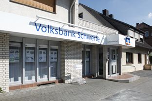 Volksbank Schwerte, Filiale Ergste