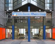 VR-Bank Bonn Rhein-Sieg eG, Regionalcenter Sieglar