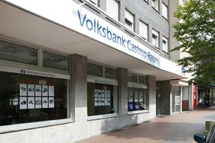 Volksbank Castrop-Rauxel Immobilien