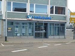 Volksbank Schwarzwald-Donau-Neckar eG, SB-Filiale Schwenningen Markt