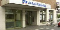 Nutzerfoto 1 VR Bank Rhein Sieg eG Filiale