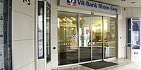 Nutzerfoto 1 VR Bank Rhein Sieg eG Filiale