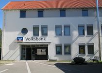 Bild zu Volksbank Schwarzwald-Donau-Neckar eG, SB-Filiale Liptingen