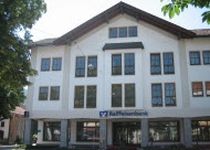 Bild zu VR Bank Augsburg-Ostallgäu eG