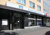 Bild zu Dortmunder Volksbank, Filiale Münsterstraße